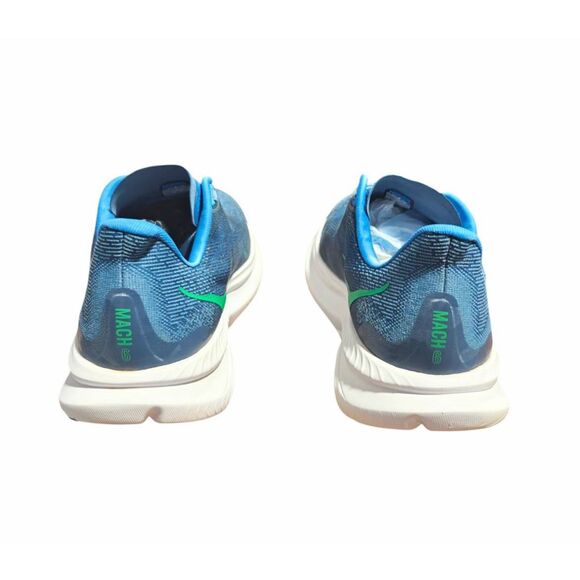 HOKA ONE ONE Mach 6 Running Shoes Size 13D main image 10